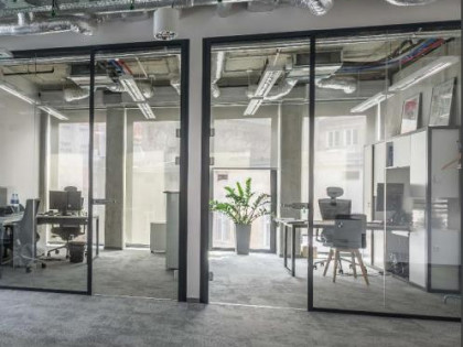 Lokal Warszawa Śródmieście ul. Wilcza