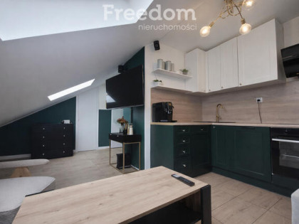 Mieszkanie 3 pokojowe blisko granicy- Świnoujście