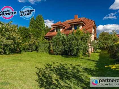 Dom Rumia ul. Pułaskiego