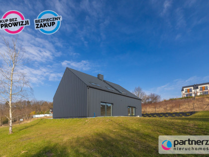 Dom Lniska ul. Diamentowa