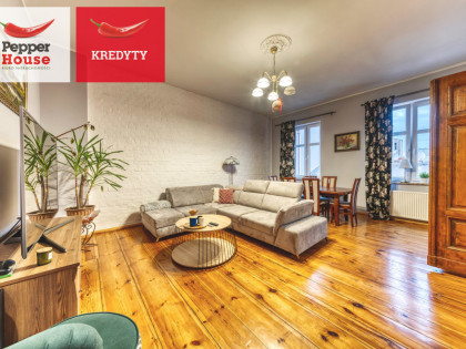 Mieszkanie Bydgoszcz Centrum ul. Garbary