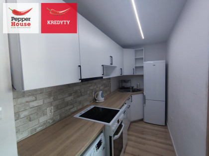 Mieszkanie Gdańsk Oliwa ul. Wita Stwosza