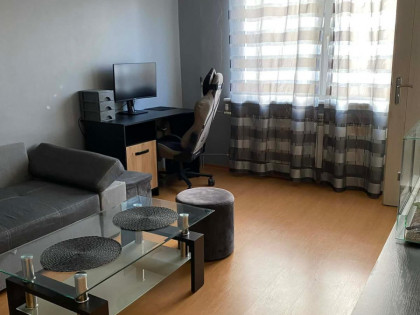 Mieszkanie Gdańsk Orunia ul. Rubinowa