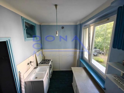 Mieszkanie Łódź Koziny ul. Srebrzyńska