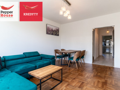 Mieszkanie Gdańsk Osowa ul. Antygony