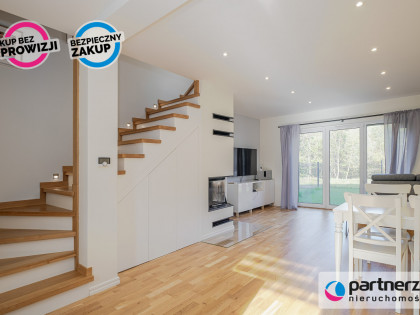 Dom Kłodawa ul. Sosnowa