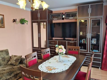 Mieszkanie Inowrocław