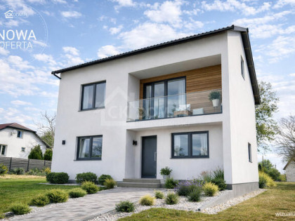 Dom 150m2 działka 2700m2 duży potencjał inwestycji