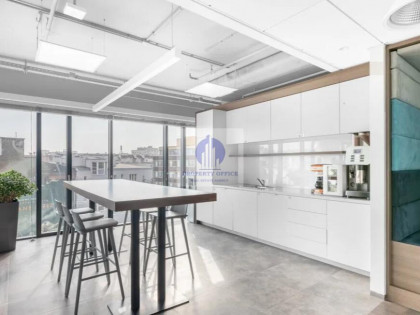 Lokal Warszawa Śródmieście ul. Mokotowska