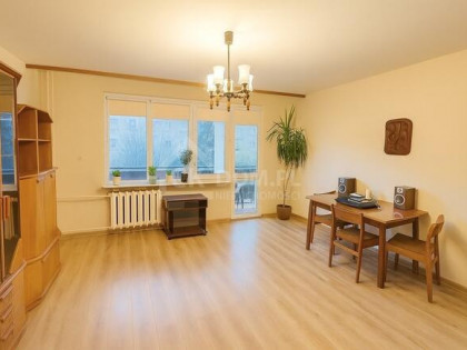 Mieszkanie 62m2 3 pokoje balkon Staszów okazja