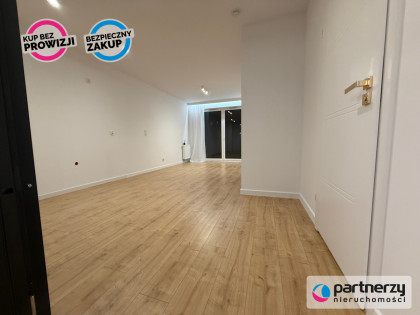 Mieszkanie Gdańsk Łostowice ul. Borkowska