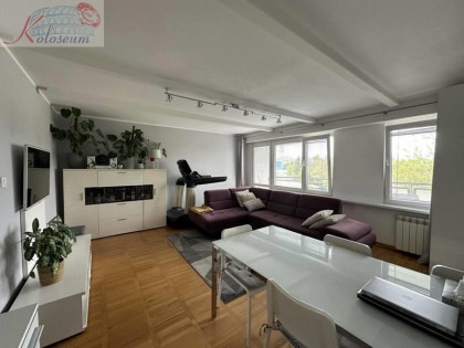 Mieszkanie Nowy Sącz