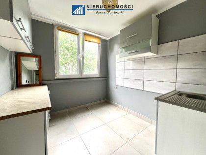 Mieszkanie Polkowice Sienkiewicza ul. Skrzetuskiego