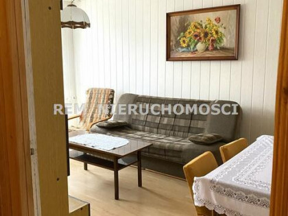 Mieszkanie Tychy H, Honoraty