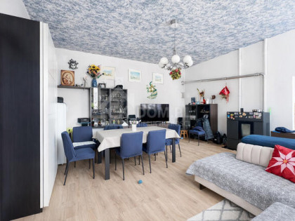 Bezczynszowe mieszkanie po remoncie Grabki Duże