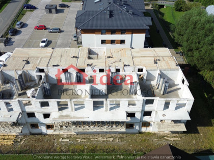 Mieszkanie Brzozów rynek pierwotny ul. F. Chopina