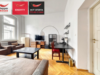 Mieszkanie Bydgoszcz Śródmieście ul. Dworcowa