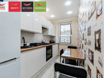 Mieszkanie Gdynia Obłuże ul. Płk. Stanisława Dąbka