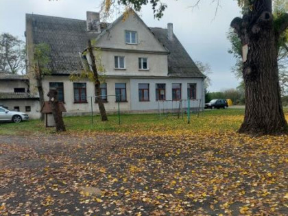 Mieszkanie Pilichowo