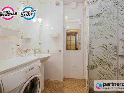 Mieszkanie Sopot Brodwino ul. Oskara Kolberga