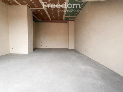 Mieszkanie w stanie dewleoperskim - Piła