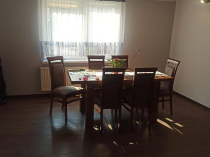 Dom Złotniki Kujawskie