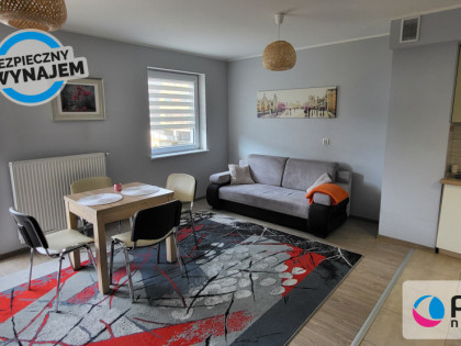 Mieszkanie Gdańsk Orunia, Górna ul. Świętokrzyska