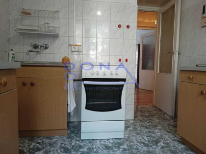 Mieszkanie Łódź Żubardź ul. Mokra