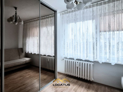 Mieszkanie Częstochowa ul. Aleja Wyzwolenia