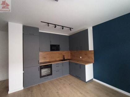 Mieszkanie Inowrocław