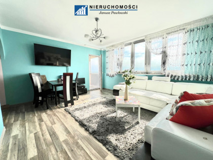 Mieszkanie Polkowice Gwarków ul. Skalników