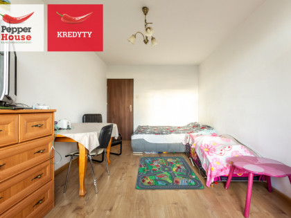 Mieszkanie Gdańsk Nowy Port ul. Wyzwolenia