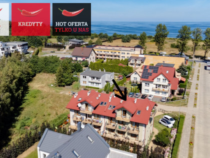 Dom Władysławowo ul. Jarowa