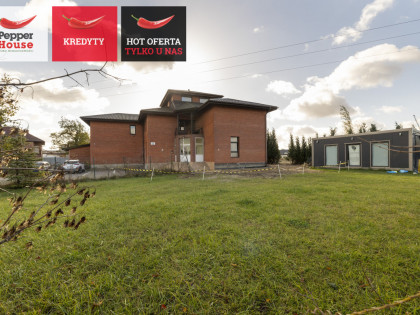 Lokal Gdańsk Kokoszki ul. Osiedlowa