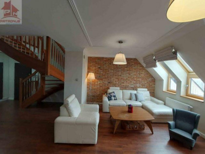 Mieszkanie Inowrocław