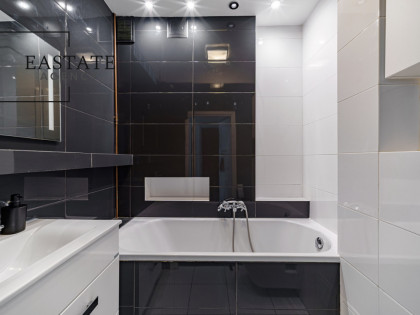 Mieszkanie Warszawa Bemowo Boernerowo ul. Gen. Sylwestra Kaliskiego