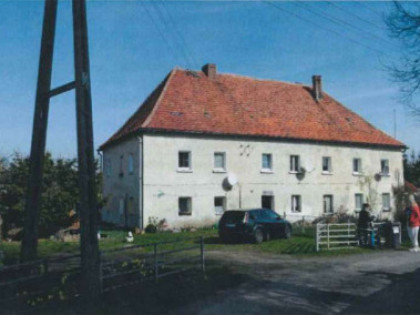 Sprzedaż z wolnej ręki - ul. Kościelna 1