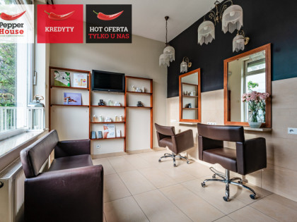 Lokal Gdynia Mały Kack ul. Wielkopolska