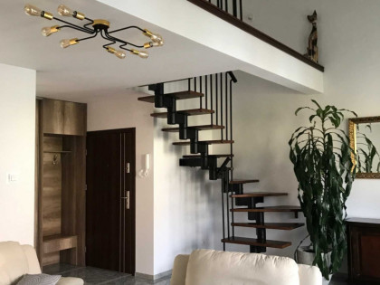 Mieszkanie Gdynia Dąbrowa ul. Oliwkowa