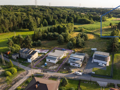 Dom Żytna rynek pierwotny