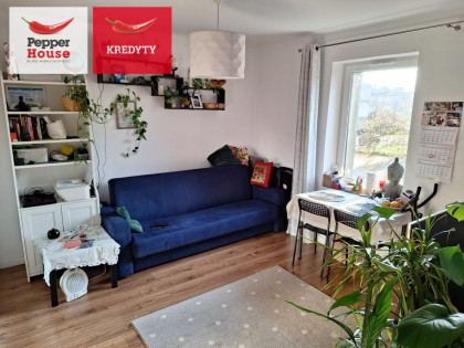 Mieszkanie Gdynia Obłuże ul. Benisławskiego