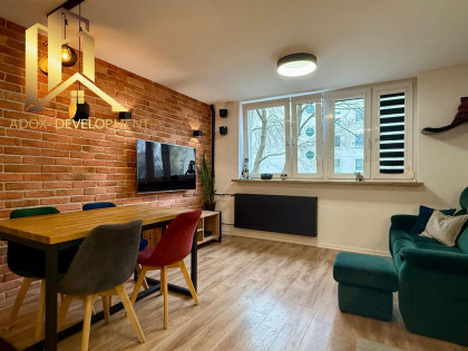 Mieszkanie Warszawa Mokotów, Sadyba ul. Jana Iii Sobieskiego