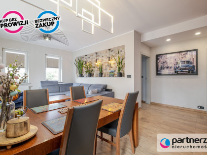 Mieszkanie Rumia ul. Marszałka Józefa Piłsudskiego