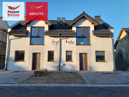 Dom Banino ul. Jasia I Małgosi