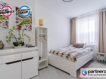 Mieszkanie Gdańsk Wrzeszcz ul. Tadeusza Kościuszki