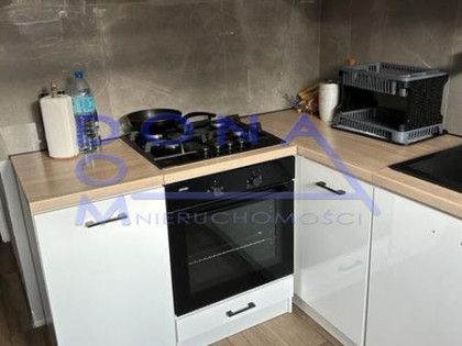 Mieszkanie Łódź Doły ul. Przemysłowa