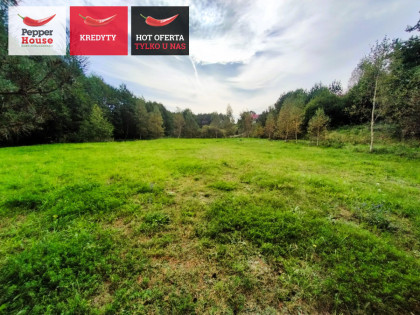 Działka Kielno ul. Słoneczna