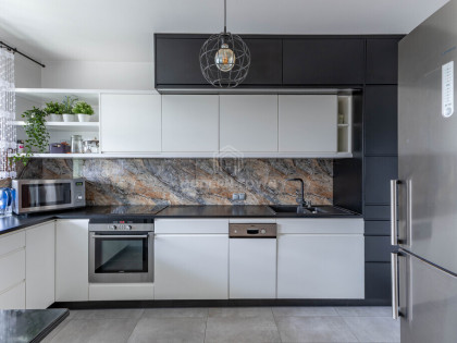 Mieszkanie 3 pok. 81m2, Szczęśliwice