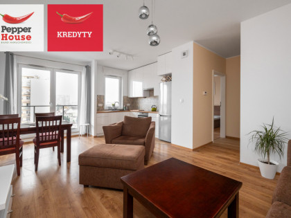 Mieszkanie Gdańsk Przymorze ul. Maurycego Beniowskiego