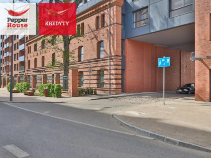 Mieszkanie Gdańsk Śródmieście ul. Wałowa